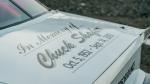 Chrysler LeBaron Race Car 1987 года